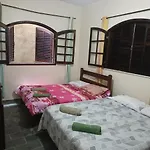 Pousada Vista Chinesa